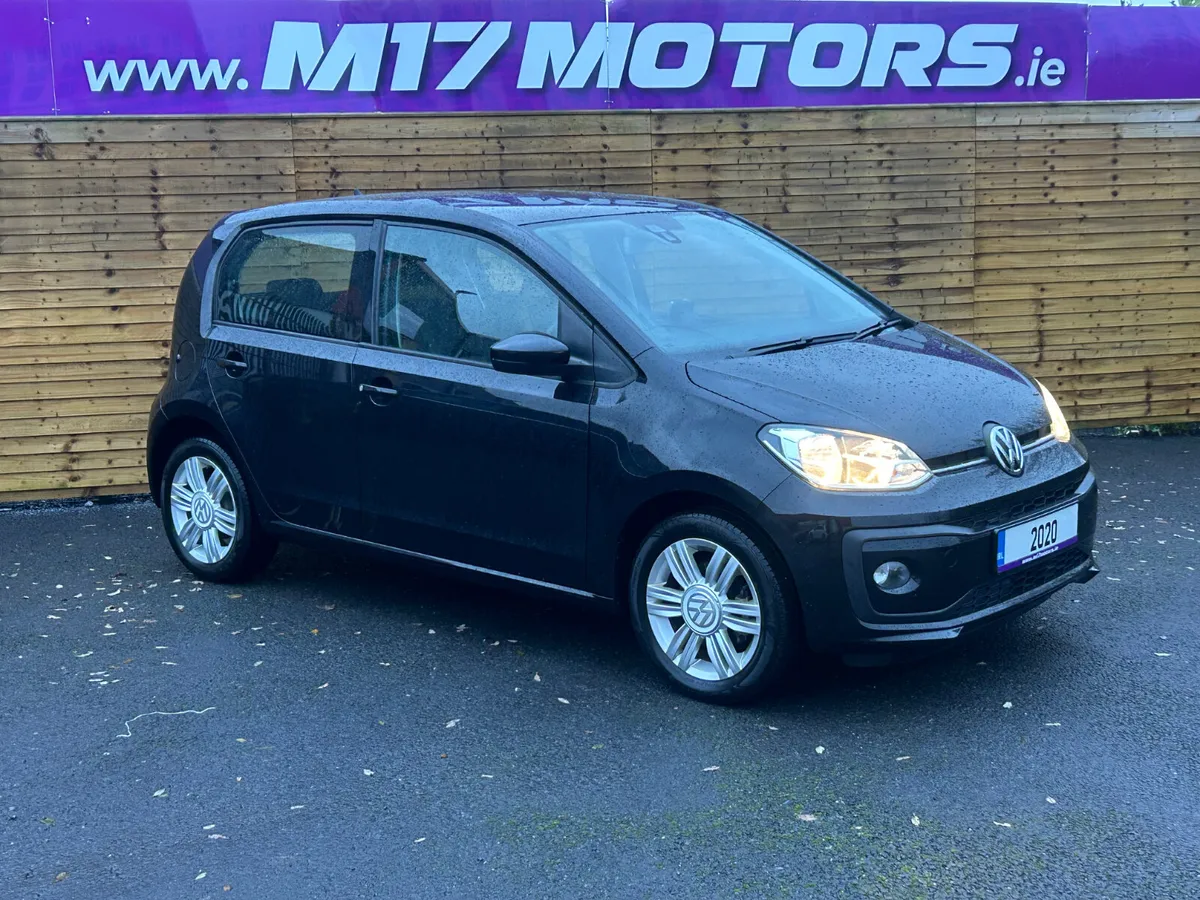 VOLKSWAGEN UP - Image 2