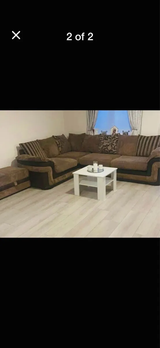 Corner sofa - Image 3