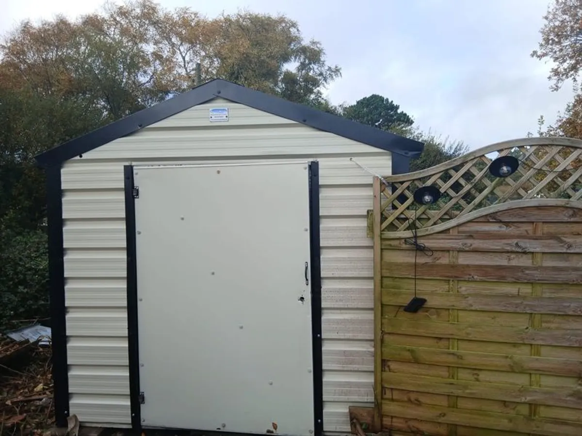 steal adman shed - Image 3