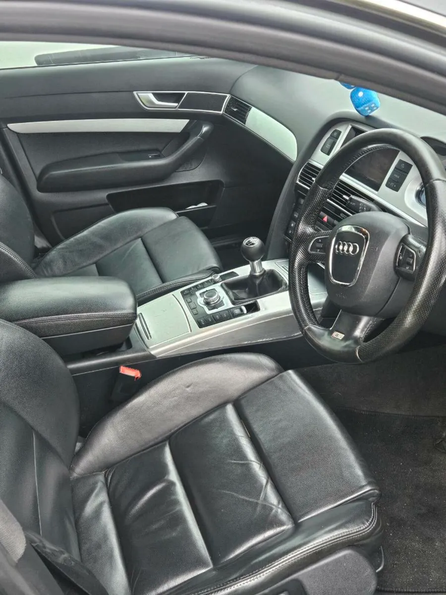 2011 AUDI A6 C6 2.0 SPECIAL EDITION S_LINE - Image 3