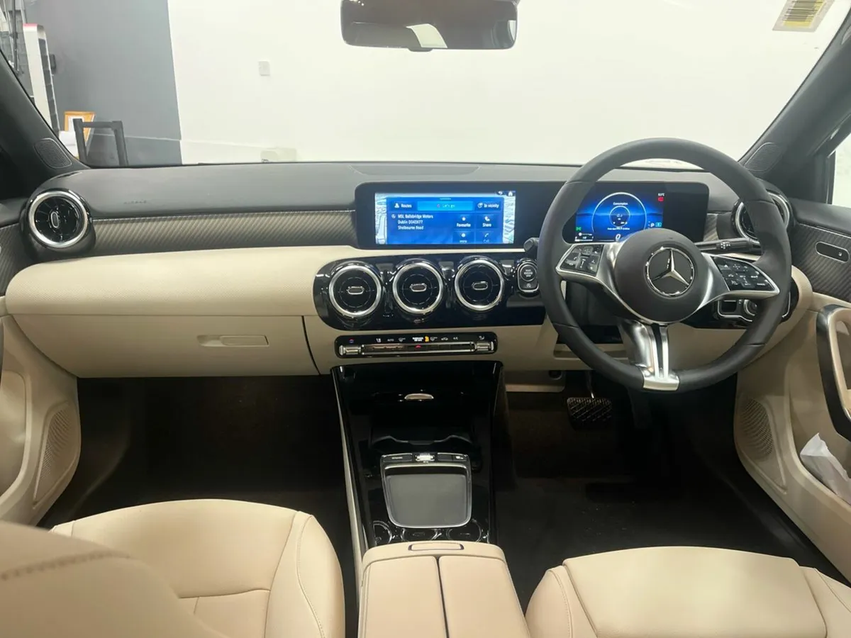 Mercedes-Benz A-Class A 180 Progressive Edition Au - Image 4