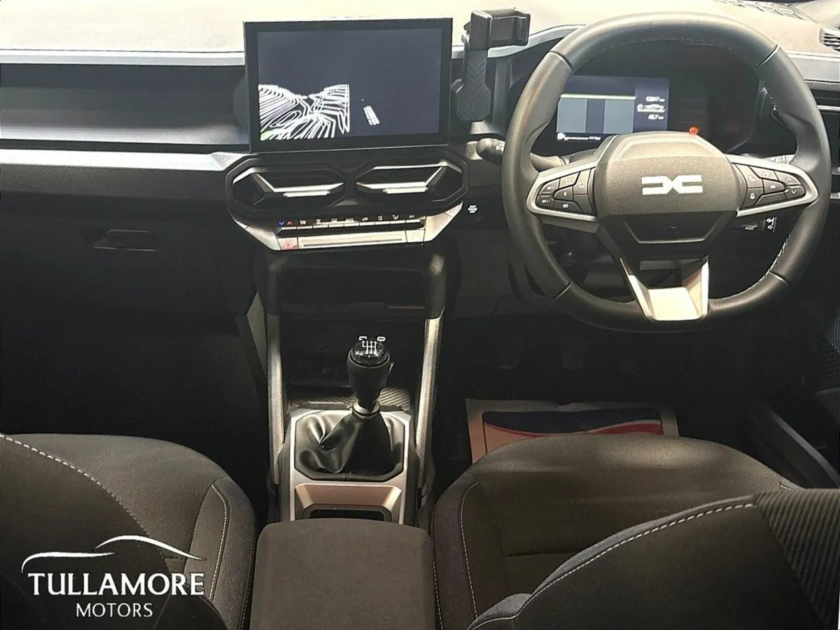 Dacia Duster TCe 130 Journey - Image 2