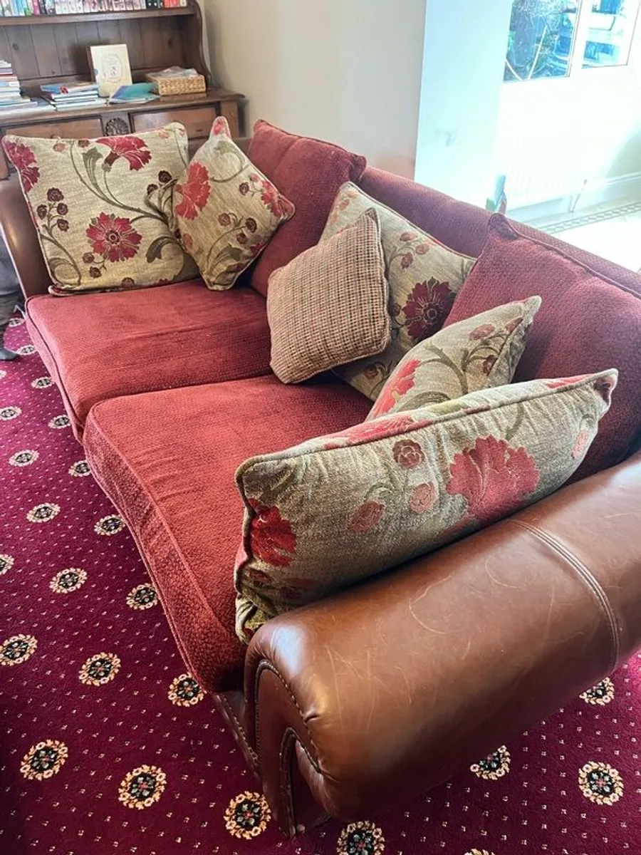 Sofa Suite - Image 2