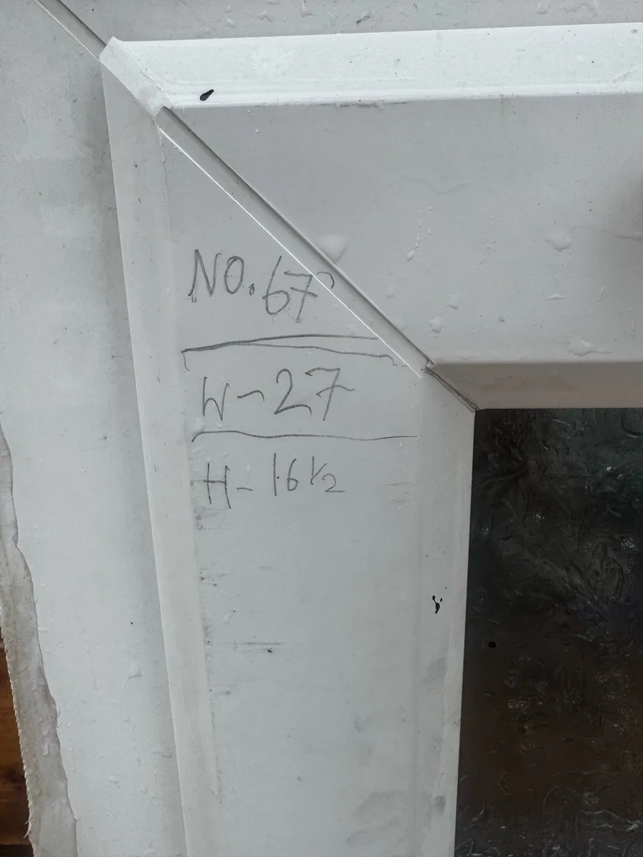 PVC Window - Image 2