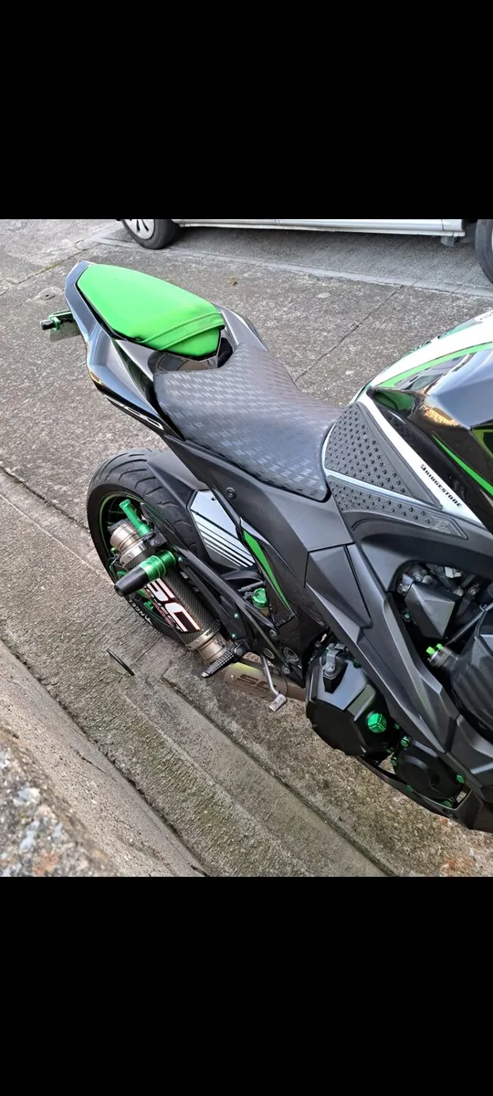 Kawasaki Z800 ☆SALE☆ - Image 3