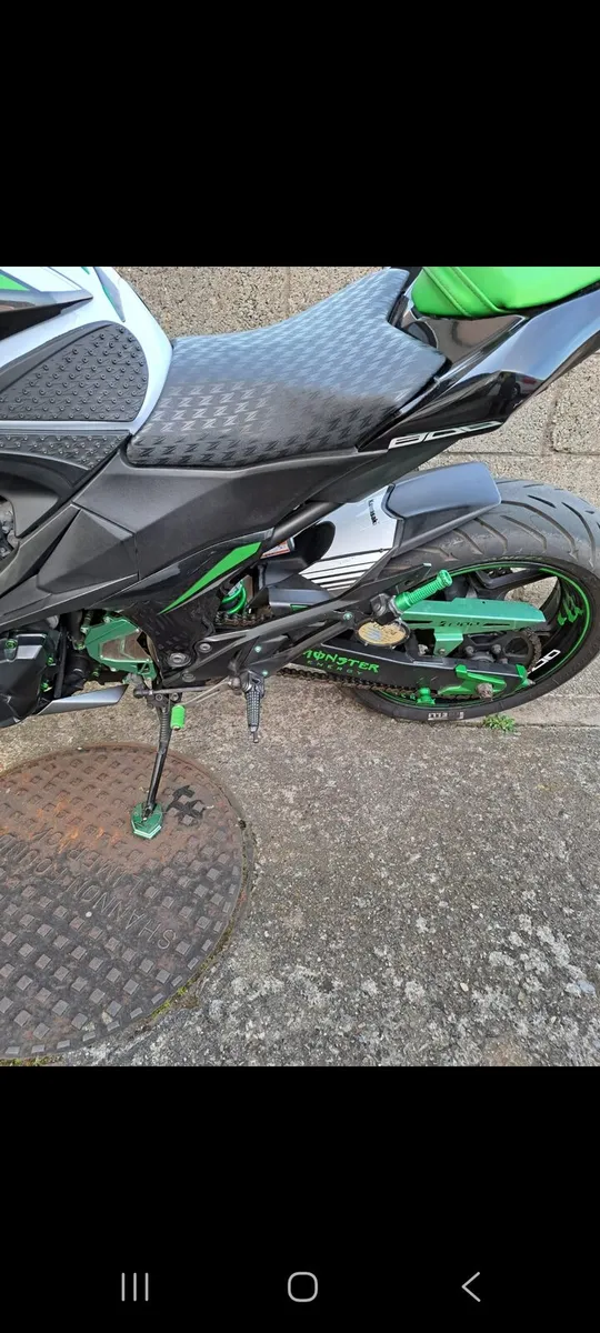 Kawasaki Z800 ☆SALE☆ - Image 4