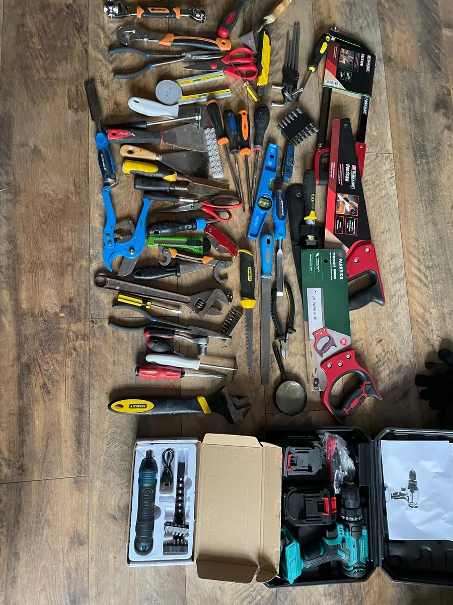Tools