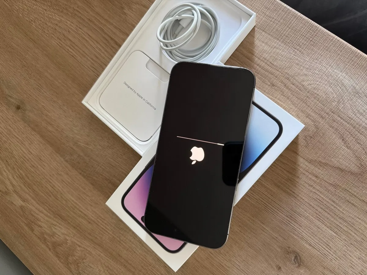 iphone 14 pro max - Image 4