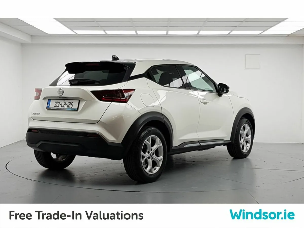 Nissan Juke 1.0T PET 2WD SV Premium - Image 3