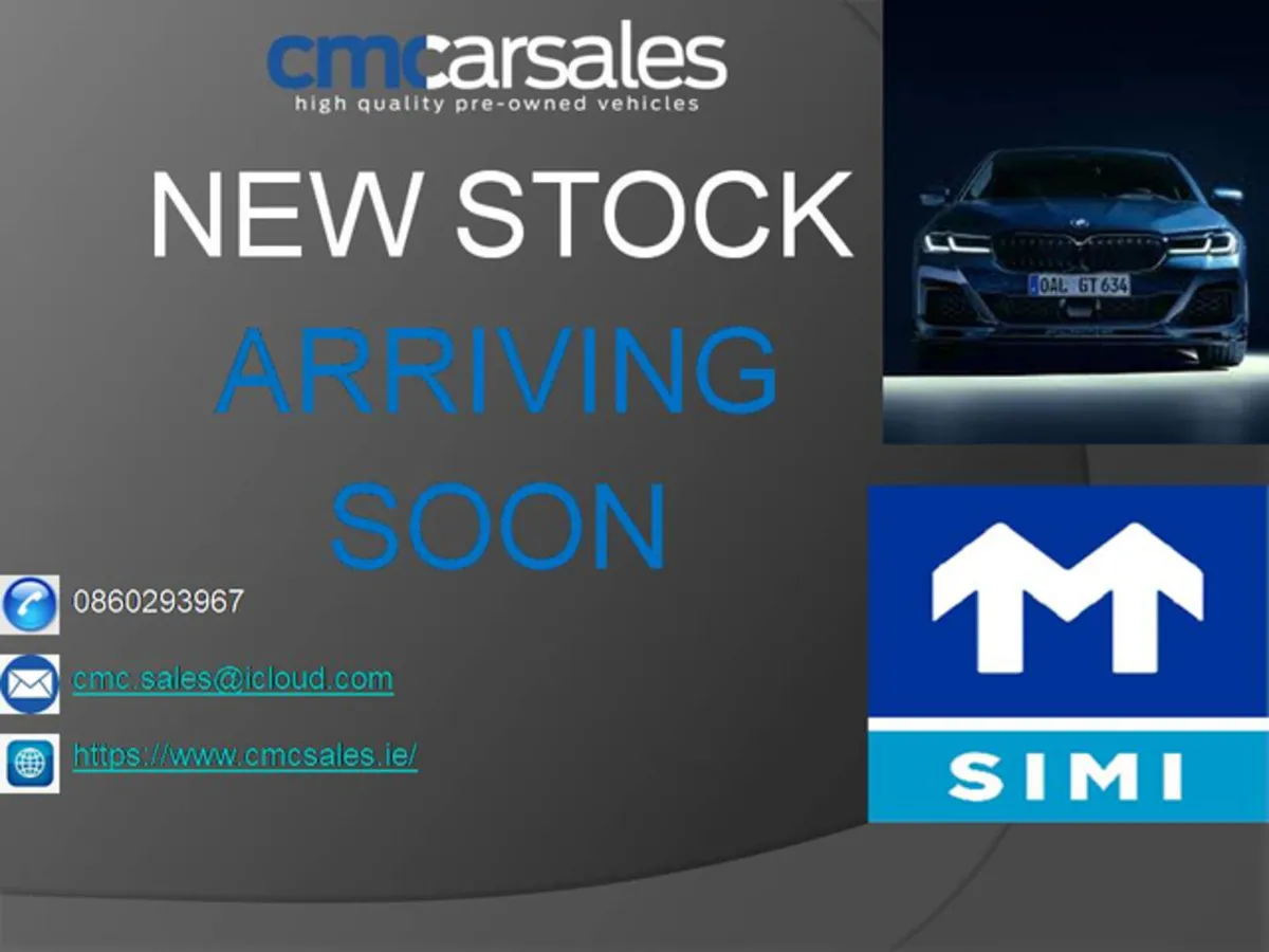 222 BMW 3-Series 330E M SPORT (new shape)