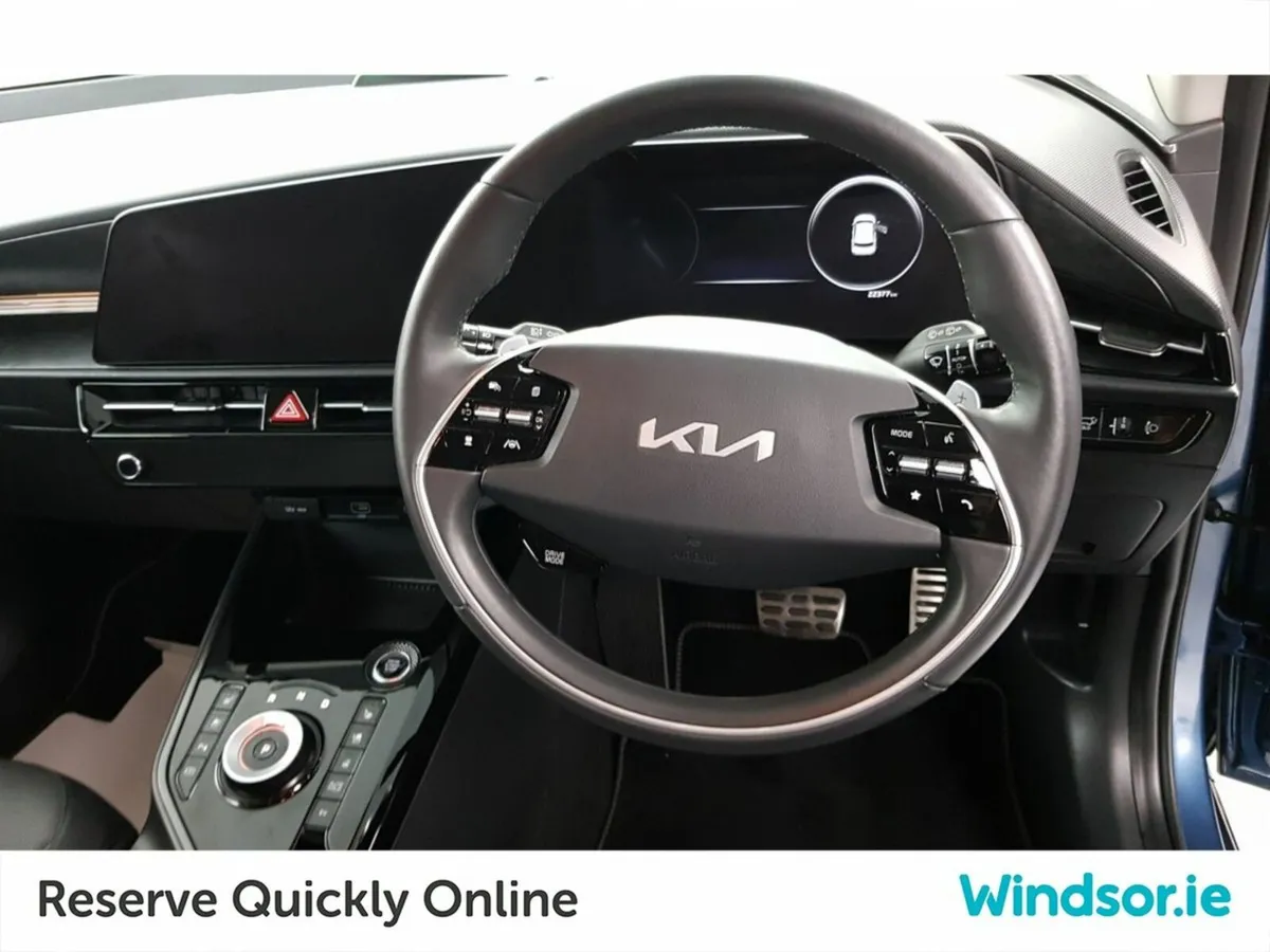 Kia Niro 1.6 GDI PHEV K4 Auto - Image 3