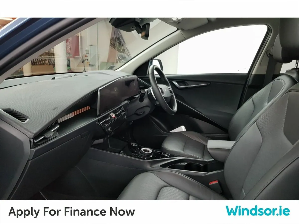 Kia Niro 1.6 GDI PHEV K4 Auto - Image 4