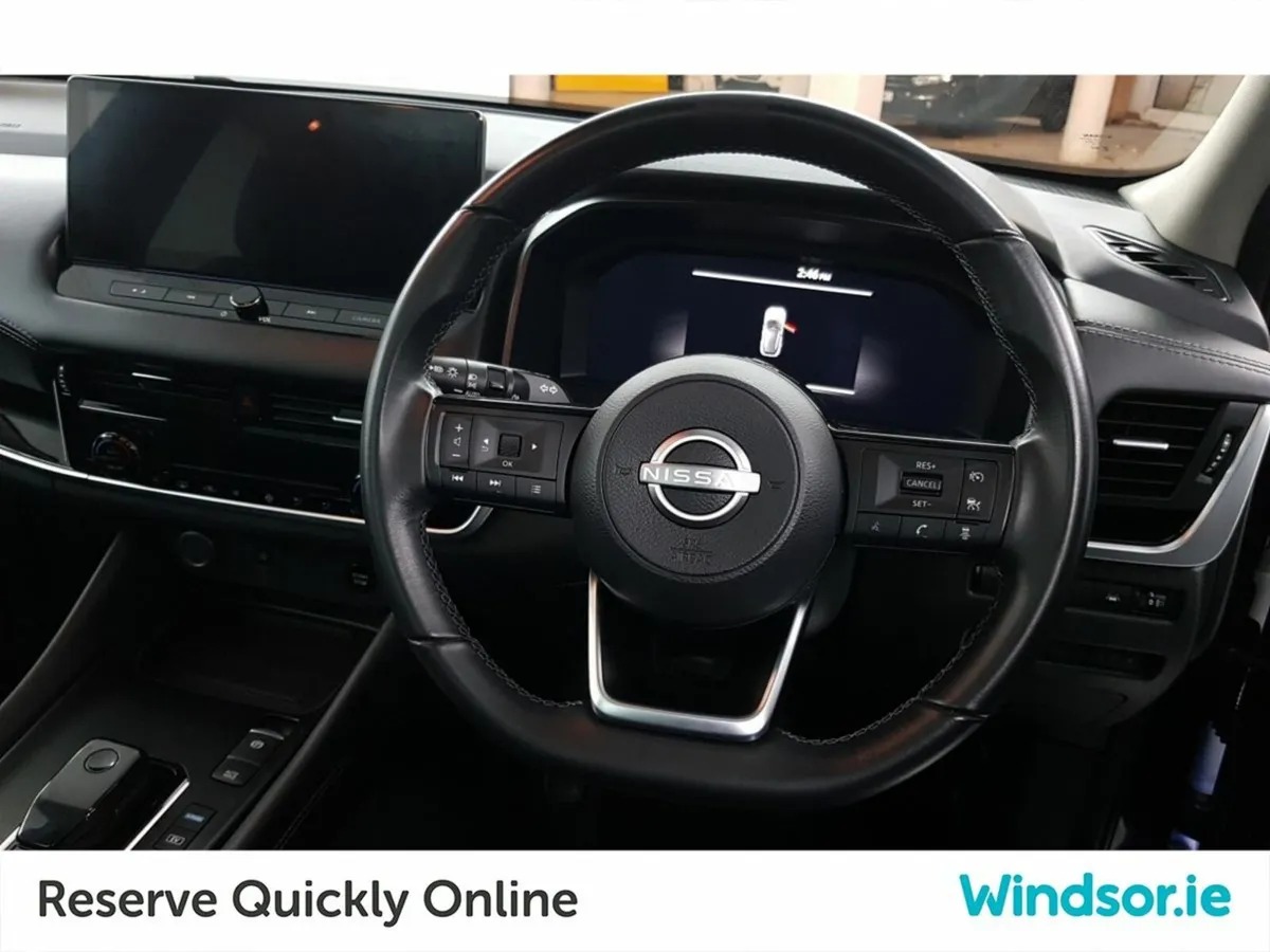 Nissan Qashqai ePOWER QASHQAI SV PREMIUM - Image 4