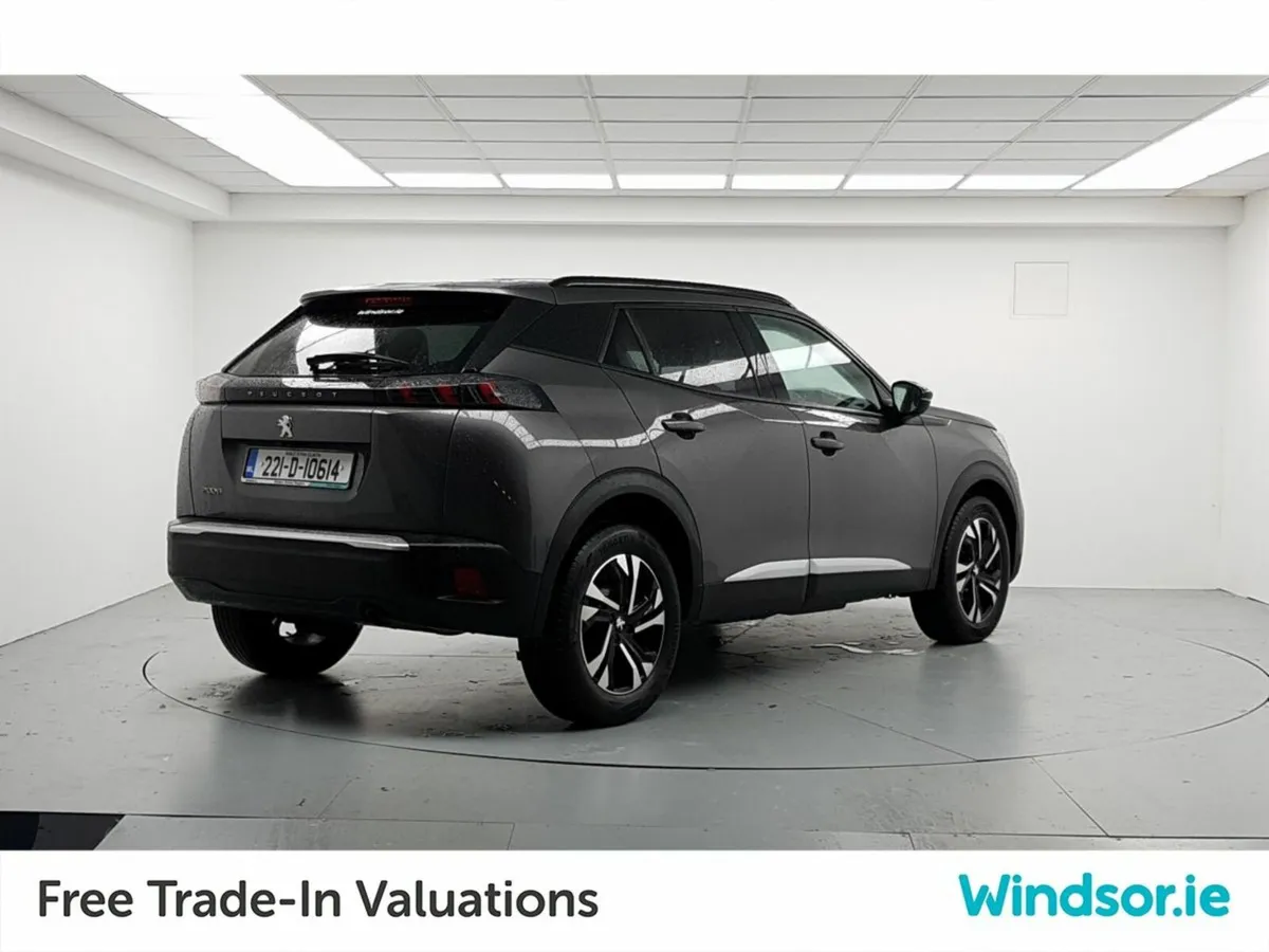 Peugeot 2008 1.2 Puretech 100bhp Allure - Image 2