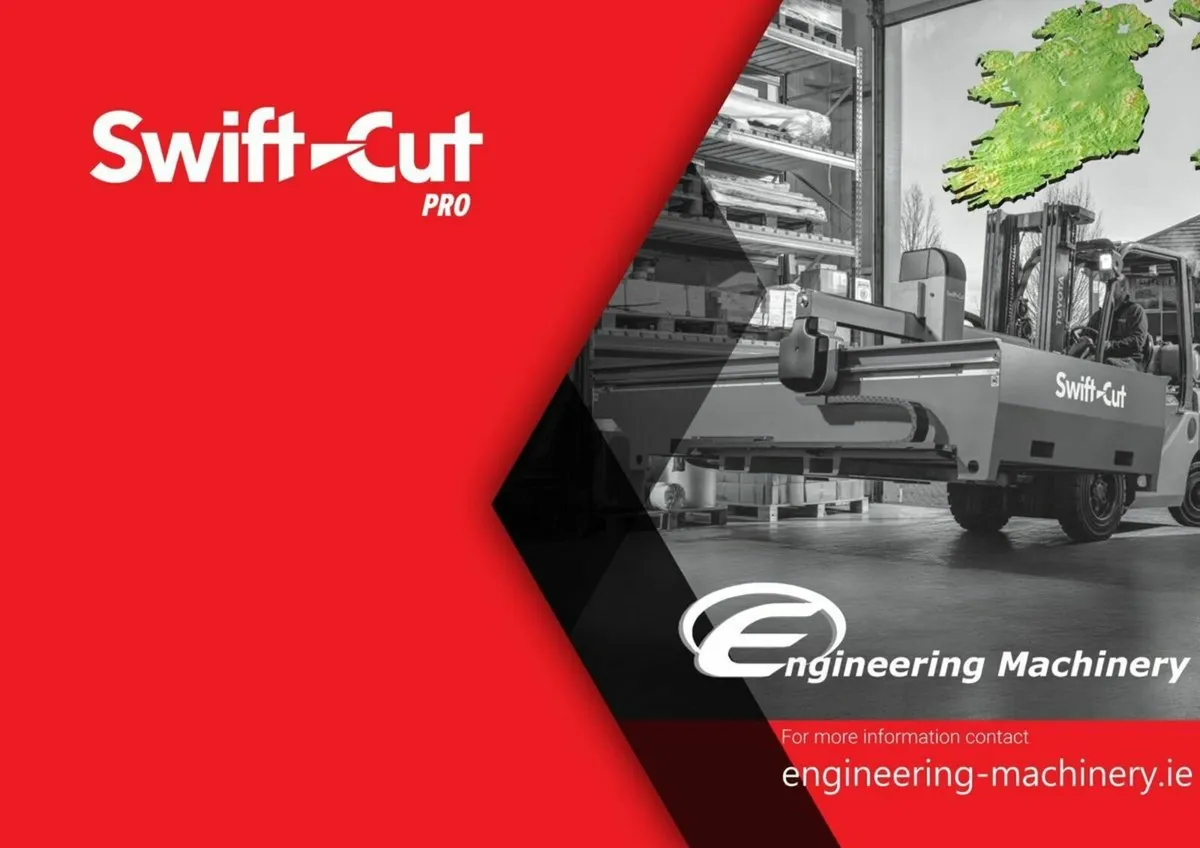 CNC PLASMA - Image 3