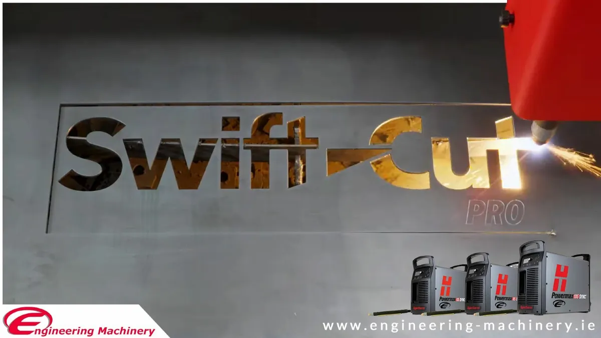 CNC PLASMA - Image 4