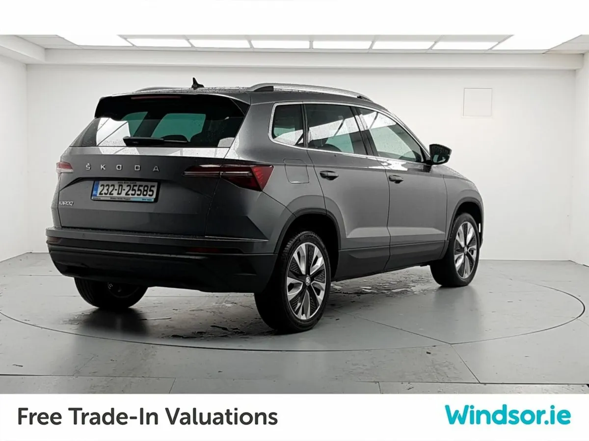 Skoda Karoq 2.0TDI 115HP DSG Style - Image 3