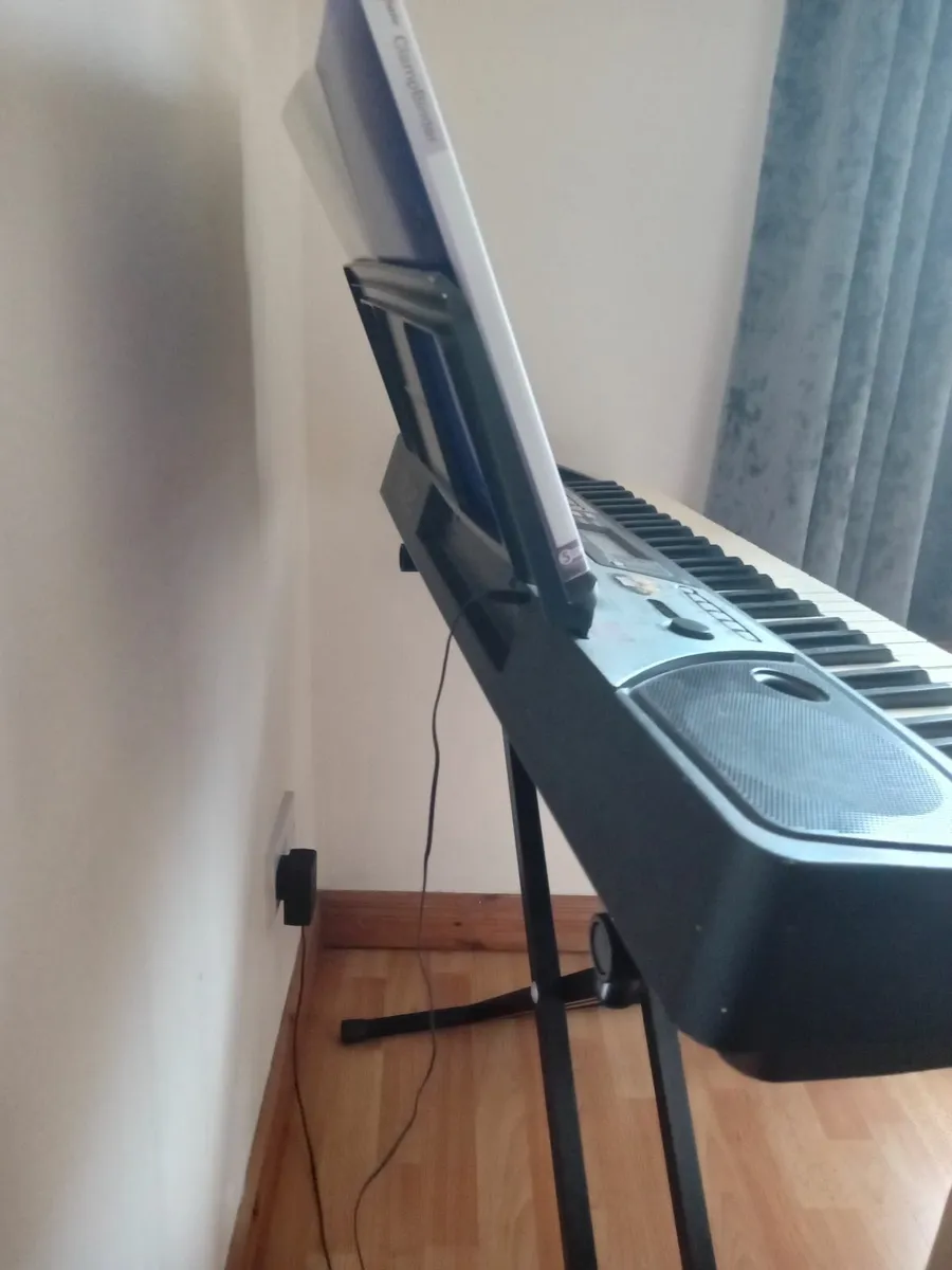 Keyboard Piano - Image 2
