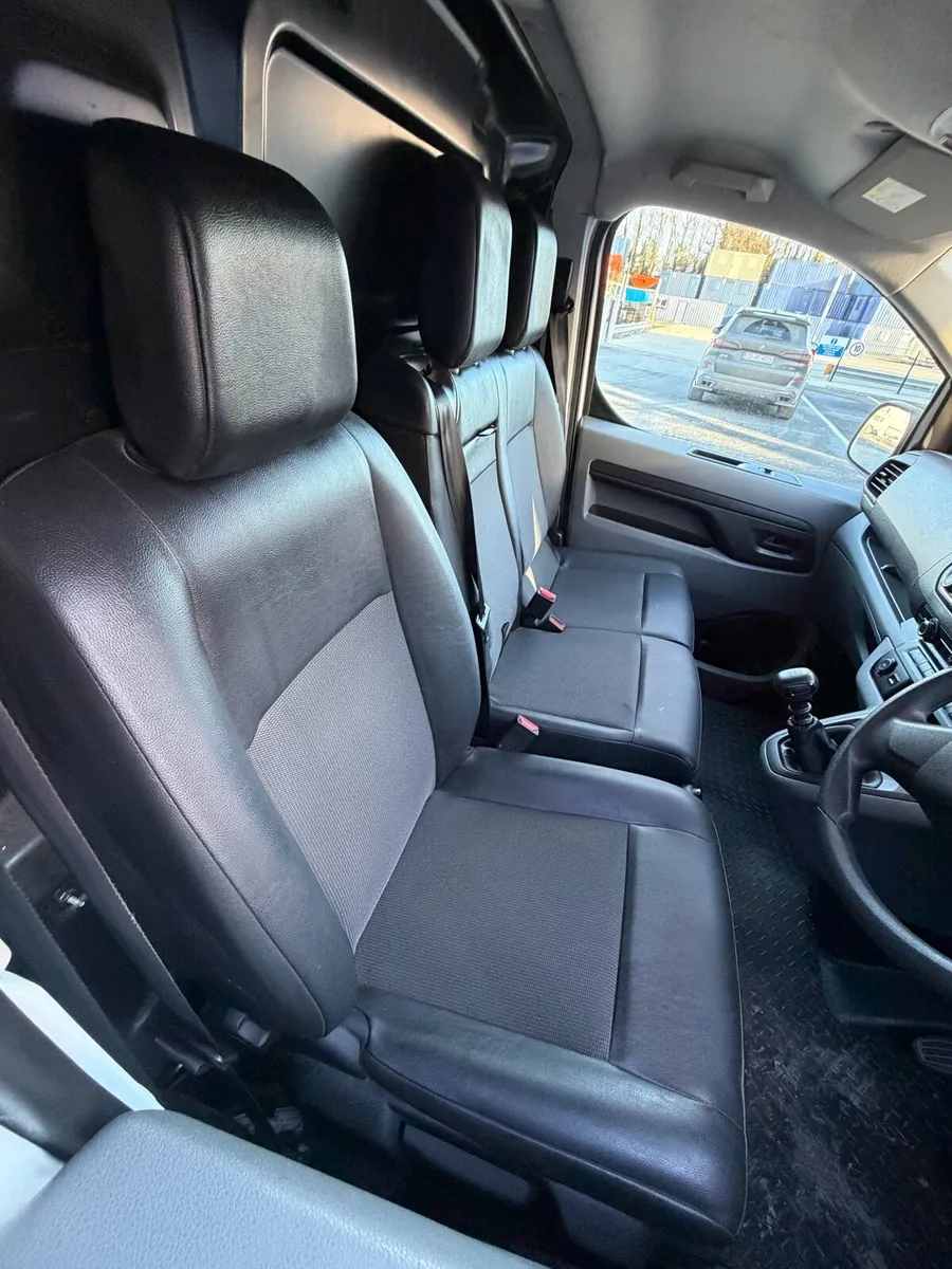 Citroen Dispatch - Image 3
