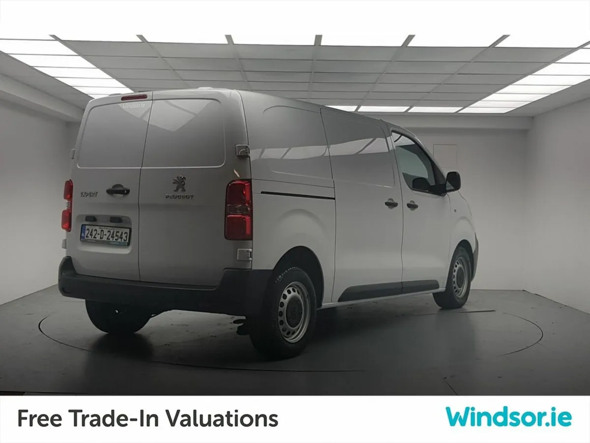 Peugeot Expert EXPERT PROFESSIONAL STD 1.5 HD **PL - Image 3