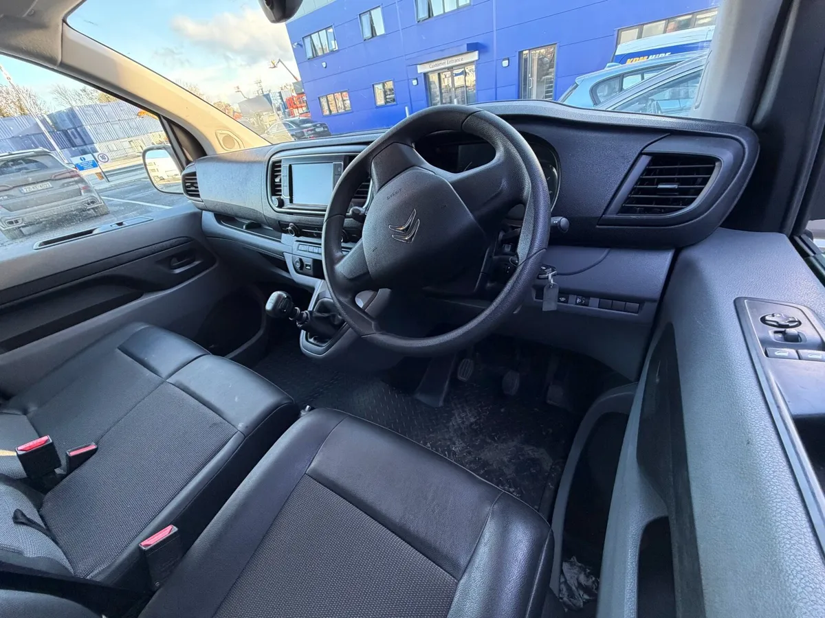 Citroen Dispatch - Image 4