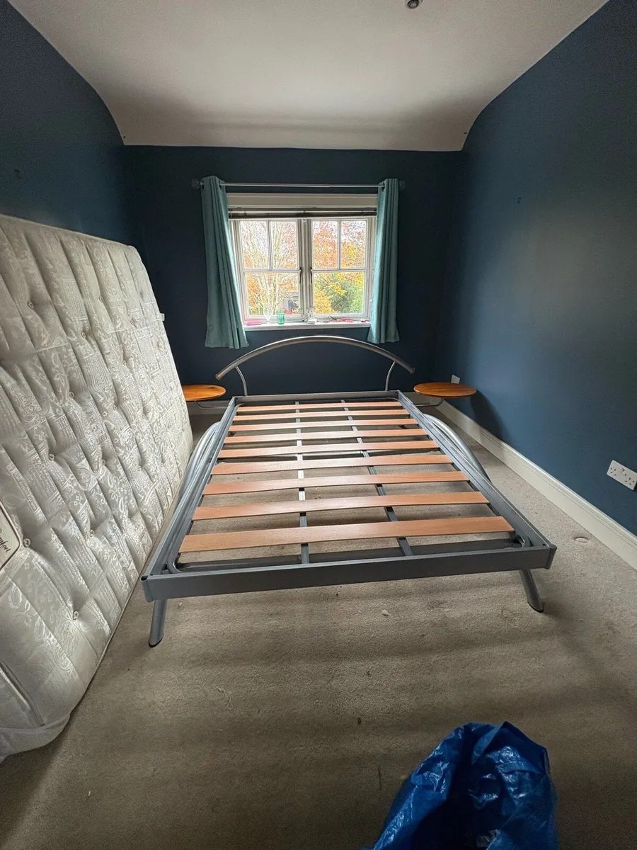 Bed frame - Image 3