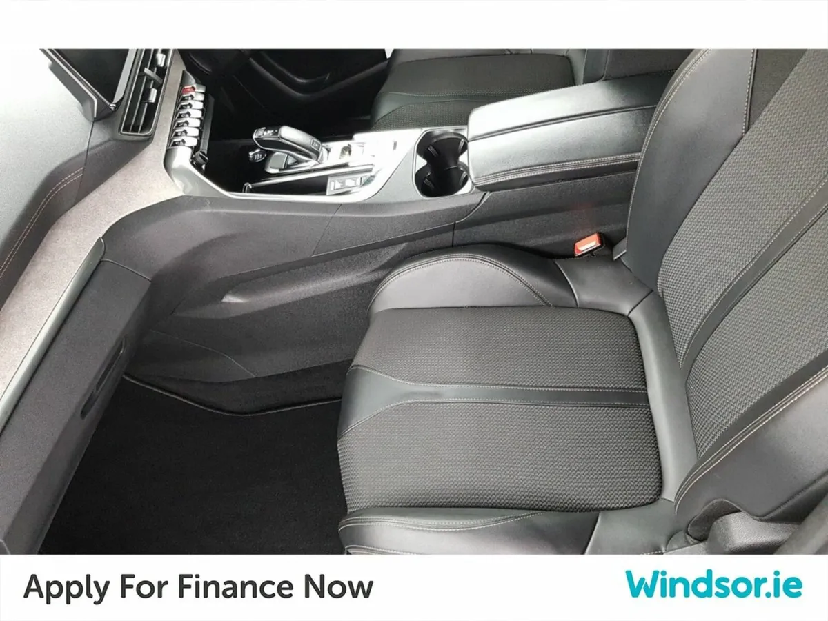 Peugeot 5008 1.5 BlueHDi 130bhp Auto GT - Image 4