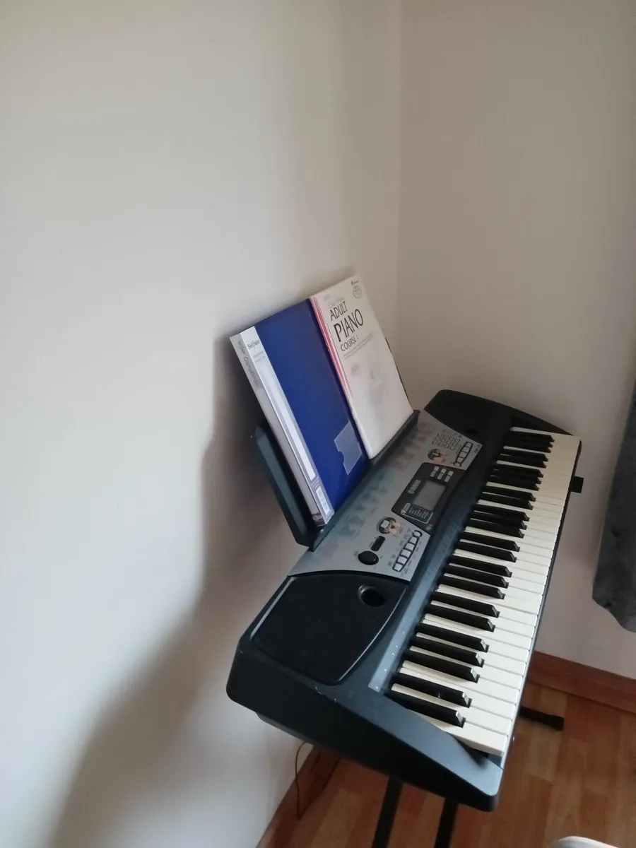 Keyboard Piano - Image 3