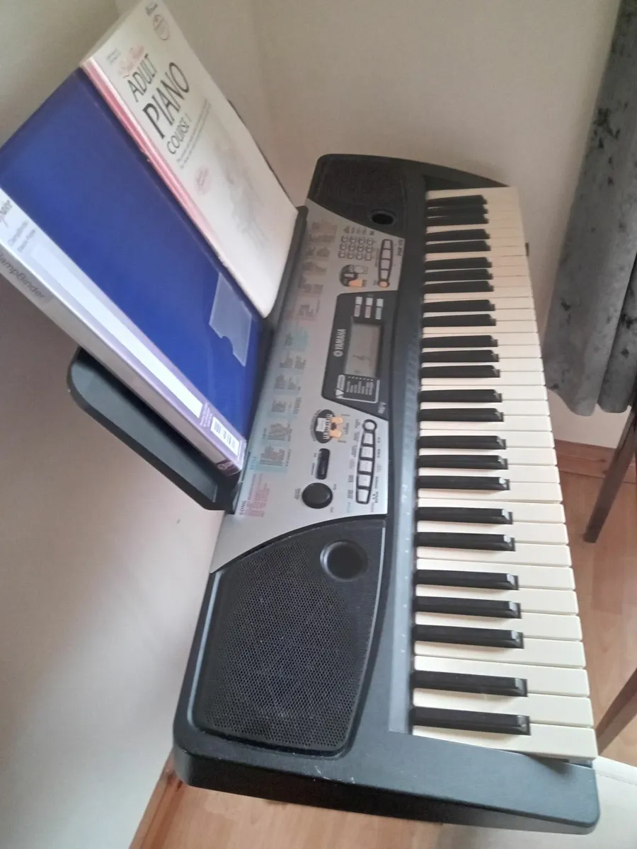 Keyboard Piano - Image 4