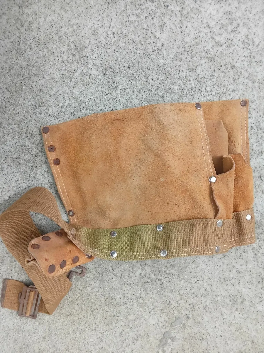 Carpenters Apron - Image 2