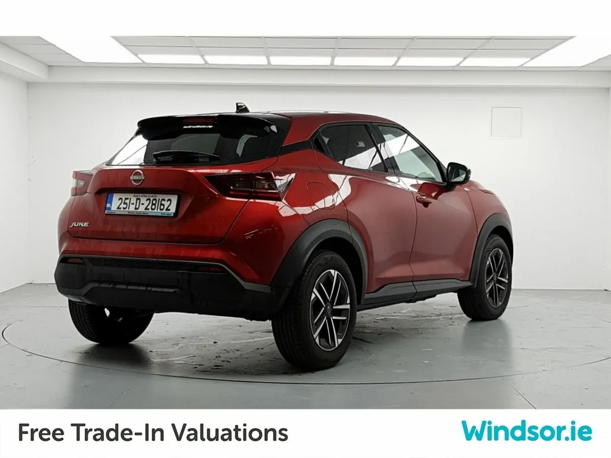 Nissan Juke 1.0T PET 2WD SV Premium - Image 3