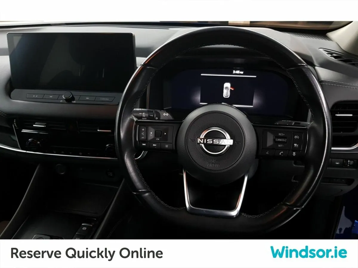 Nissan Qashqai ePOWER QASHQAI SV PREMIUM - Image 4