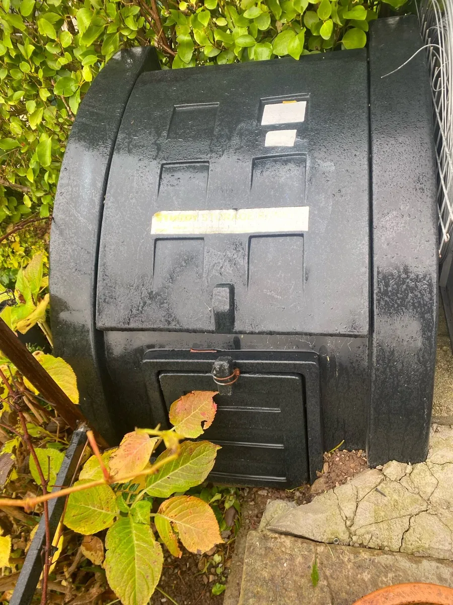 Coal Bunker 6  bags - Image 3