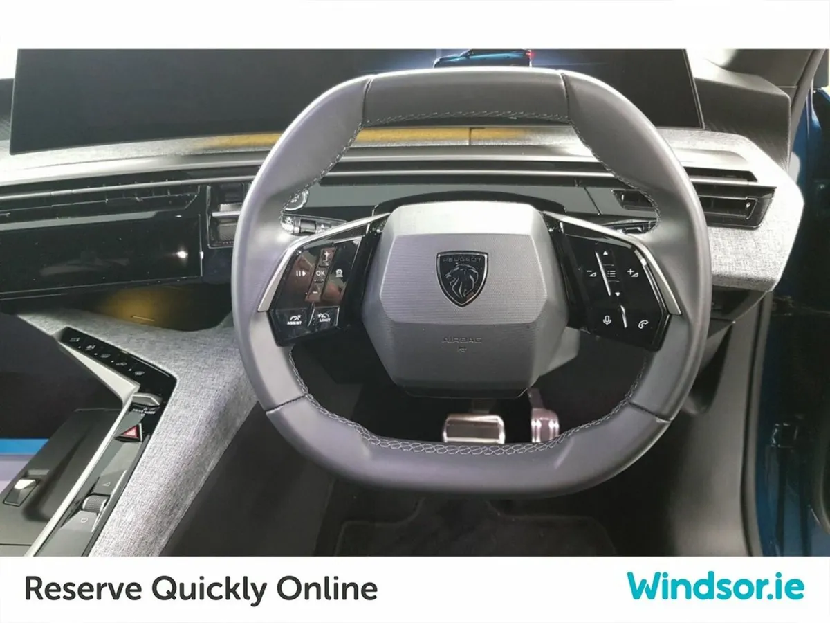 Peugeot 3008 BEV 73kWH 210BHP Allure - Image 4