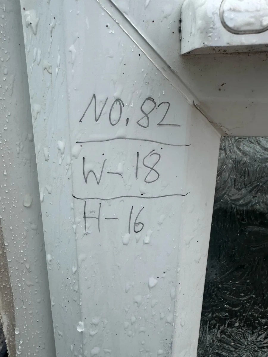 PVC Window - Image 2