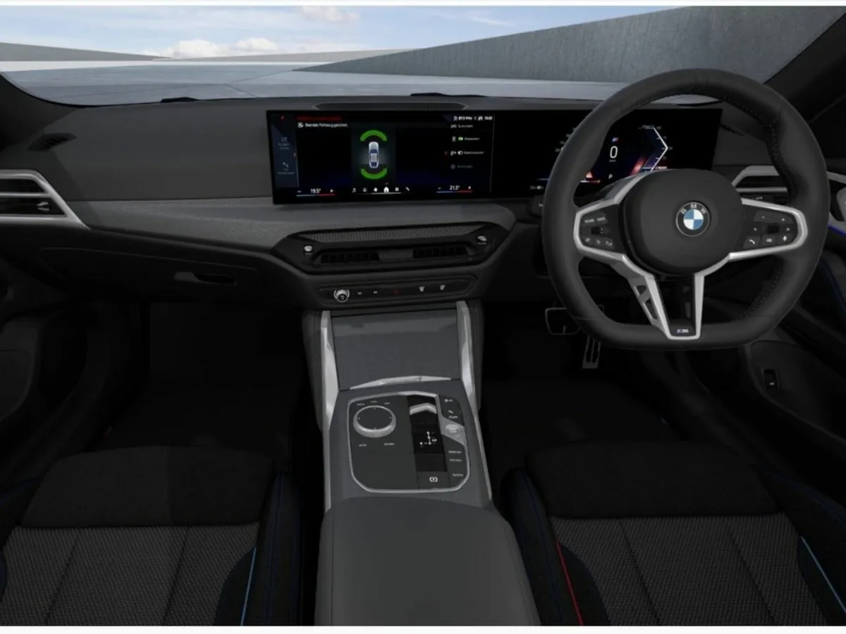 BMW i4 eDrive35 M Sport LCI - Image 3
