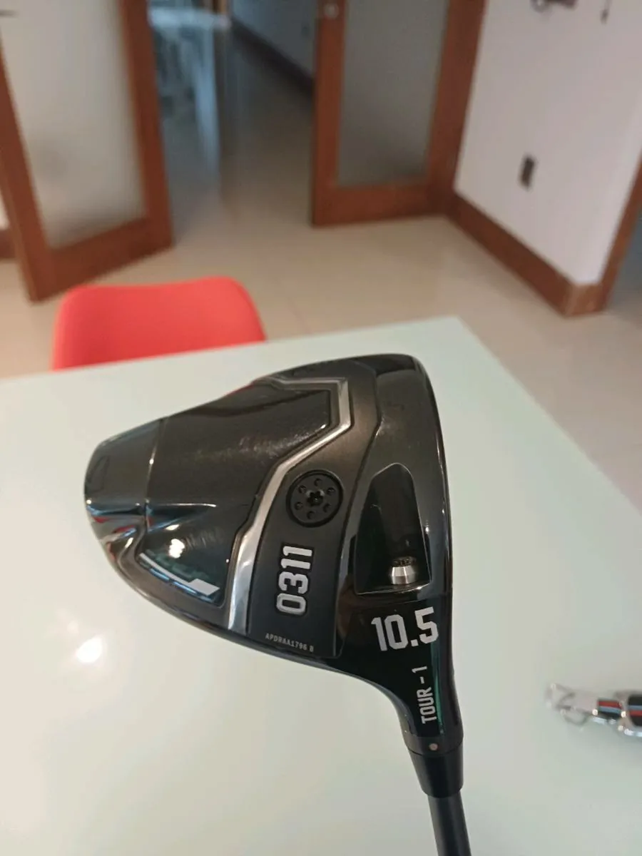 PXG Golf Driver - Image 1