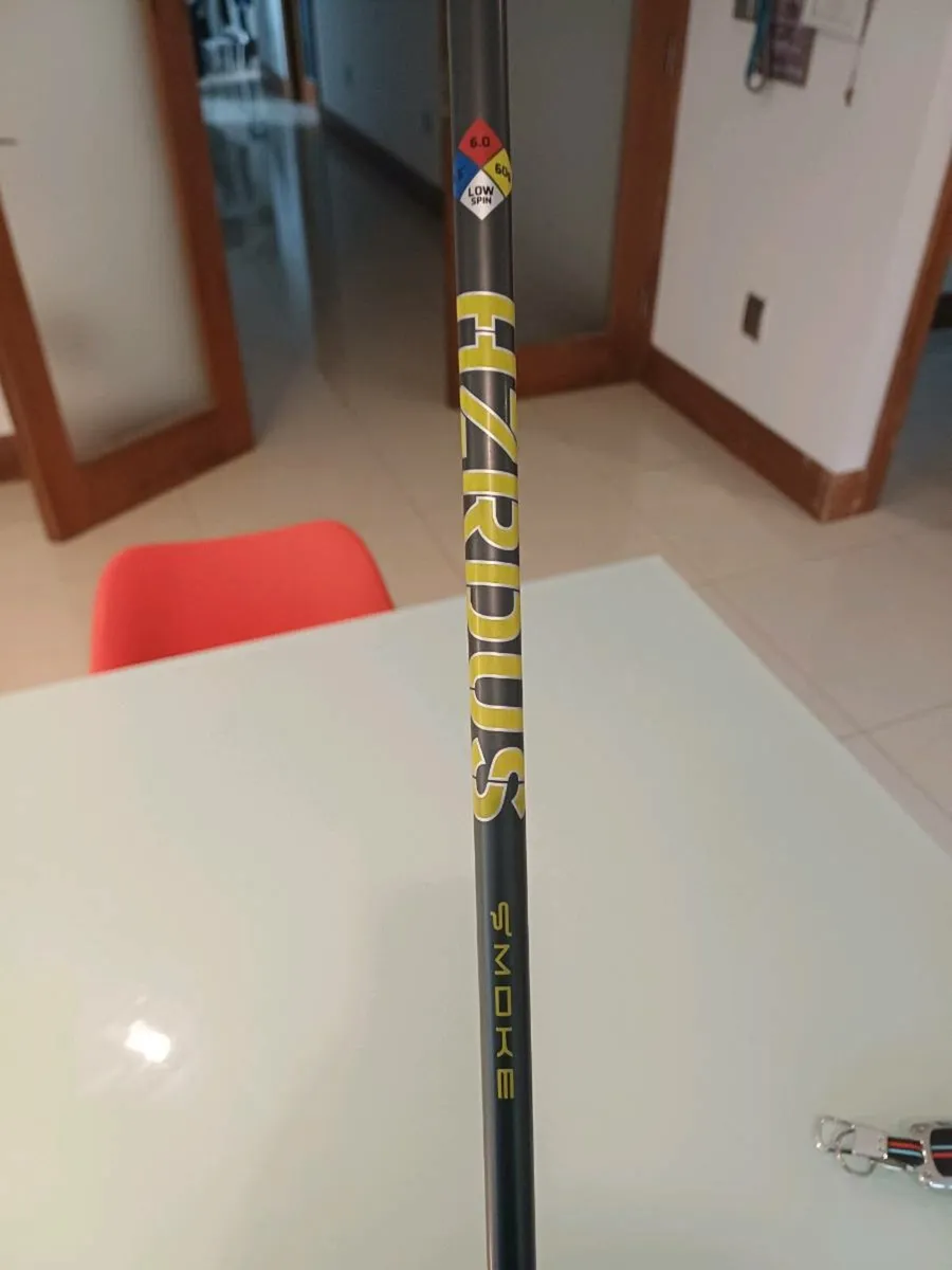 PXG Golf Driver - Image 3