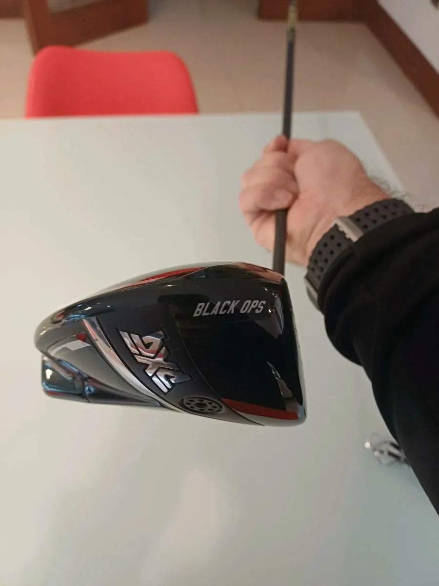 PXG Golf Driver - Image 4