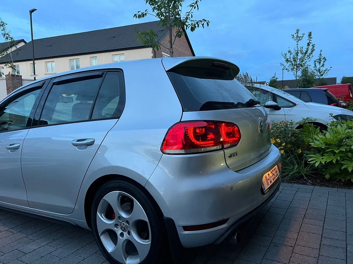 VW Golf GTI MK6 210BHP. - Image 3