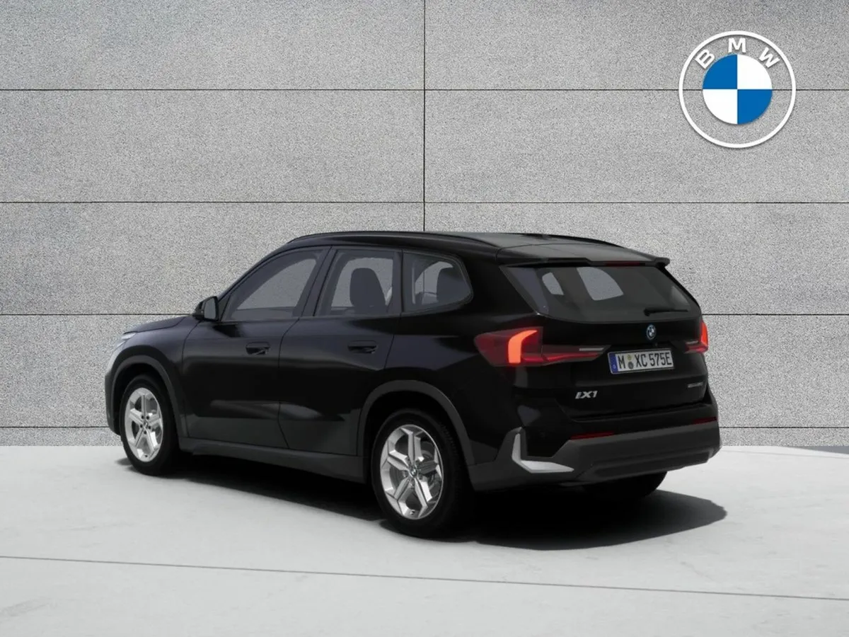 BMW iX1 eDrive20 Sport - Image 2