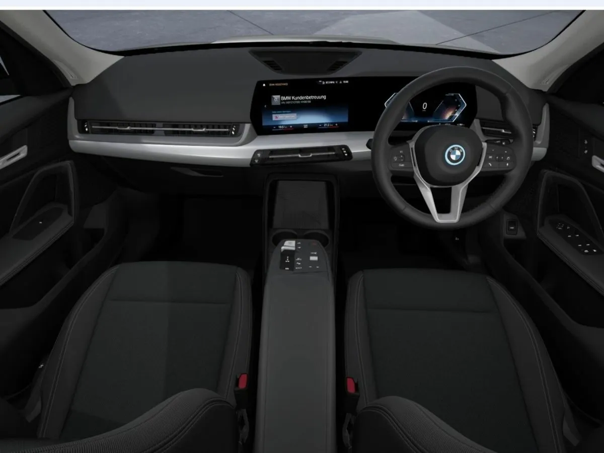 BMW iX1 eDrive20 Sport - Image 4