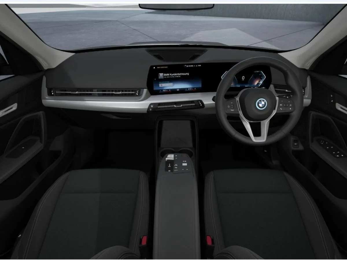 BMW iX1 eDrive20 Sport - Image 3