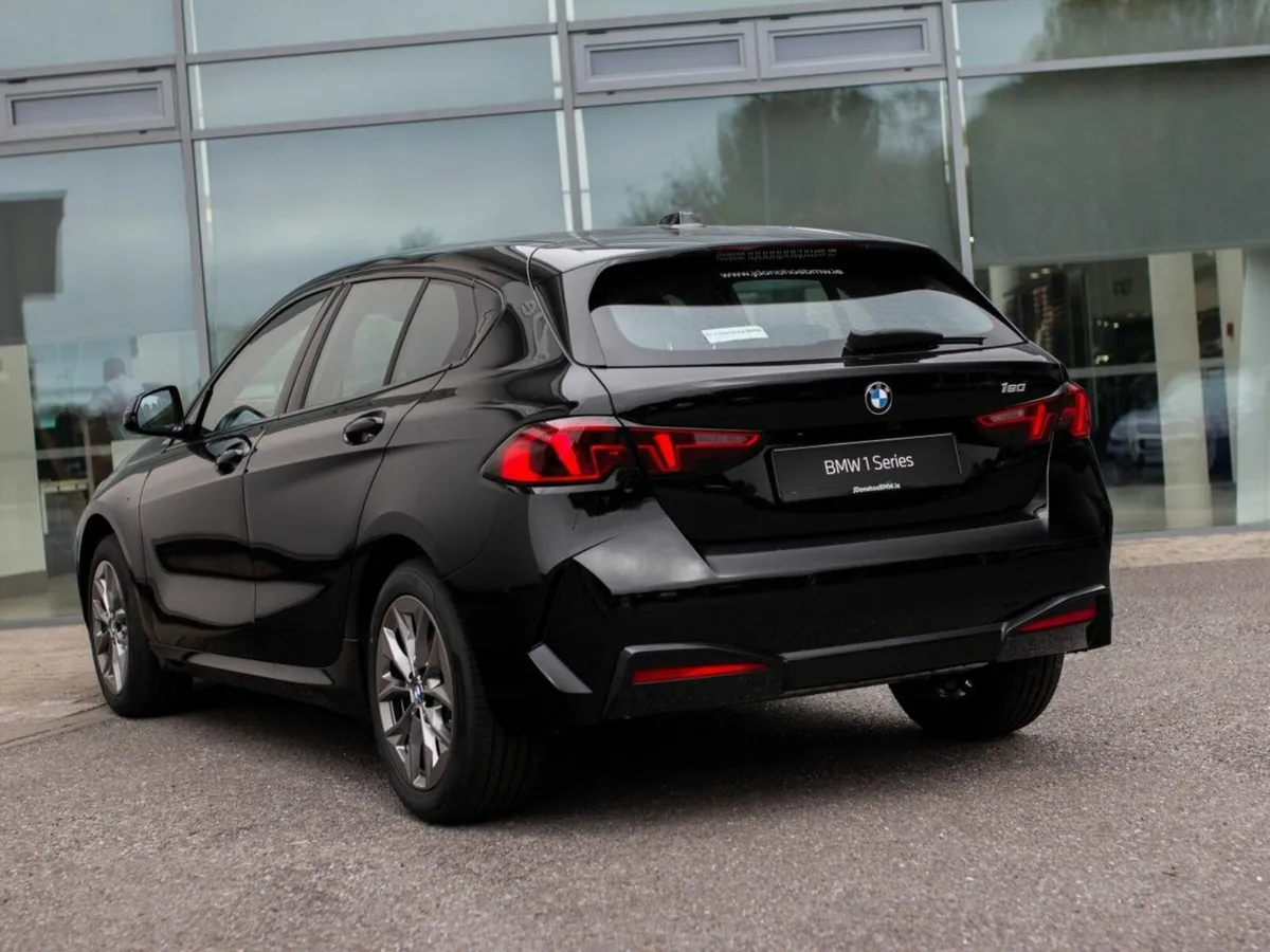 BMW 1-Series 120 Sport - Image 2