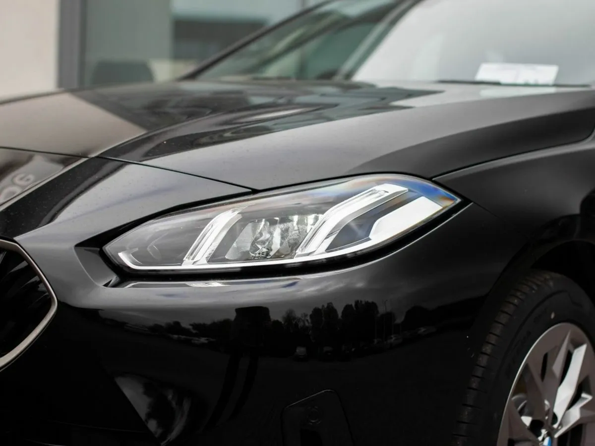 BMW 1-Series 120 Sport - Image 3