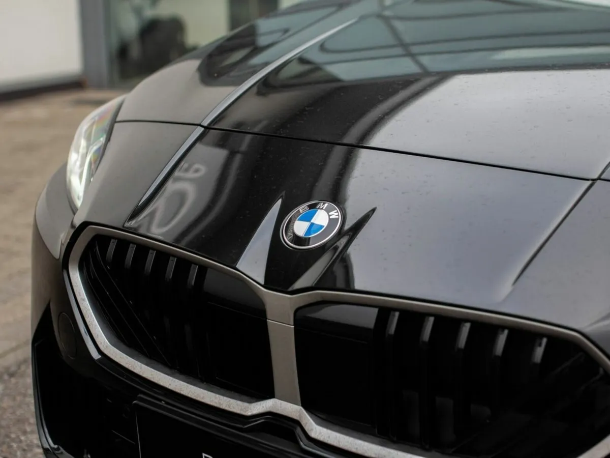 BMW 1-Series 120 Sport - Image 4