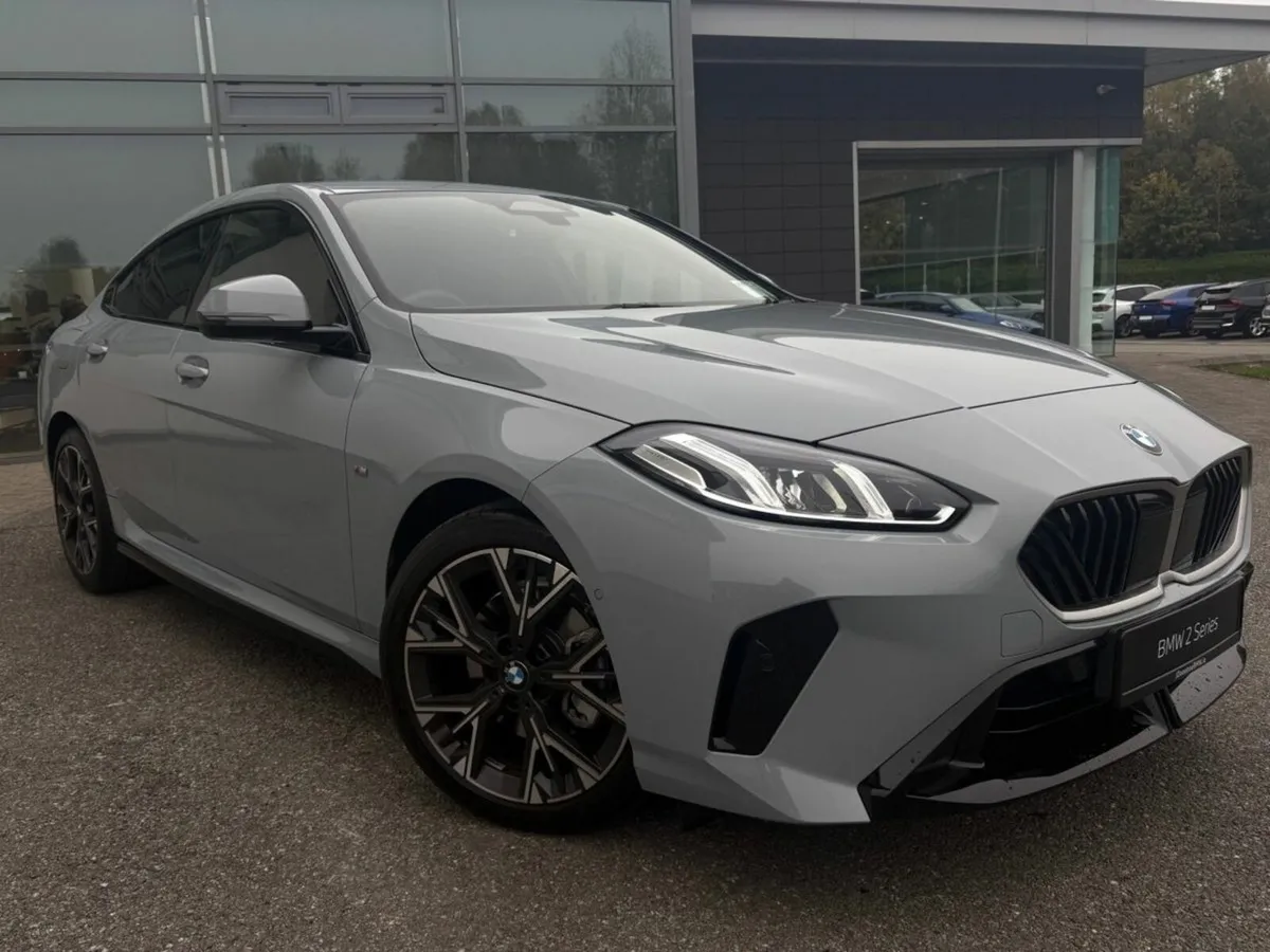 BMW 2-Series 220 M Sport - Image 1