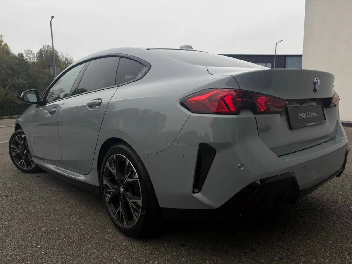 BMW 2-Series 220 M Sport - Image 4