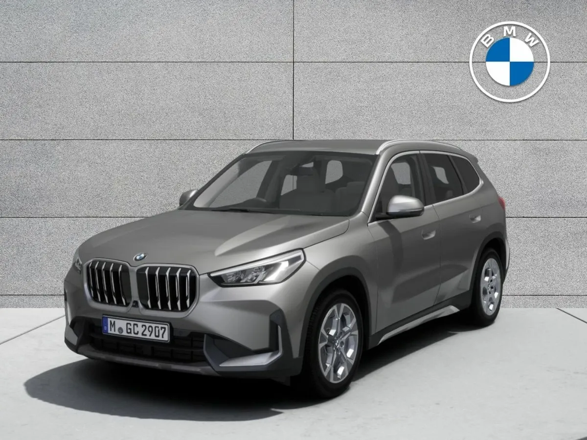 BMW X1 sDrive18d xLine - Image 1