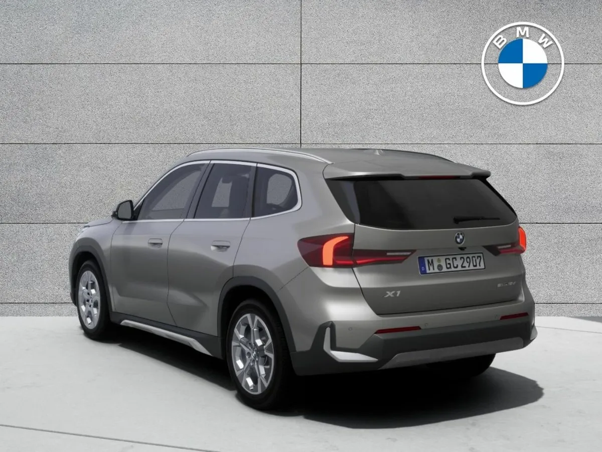 BMW X1 sDrive18d xLine - Image 2